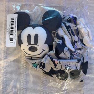 NWT Little Sleepies Disney Lovey